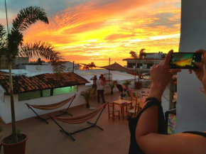  Hostel Vallarta  Пуэрто-Вальярта